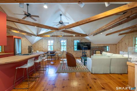 32 Leach Hollow Road Sherman CT 06784