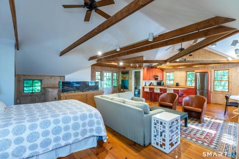 32 Leach Hollow Road Sherman CT 06784