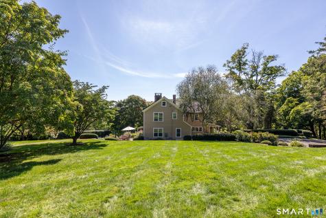 32 Leach Hollow Road Sherman CT 06784