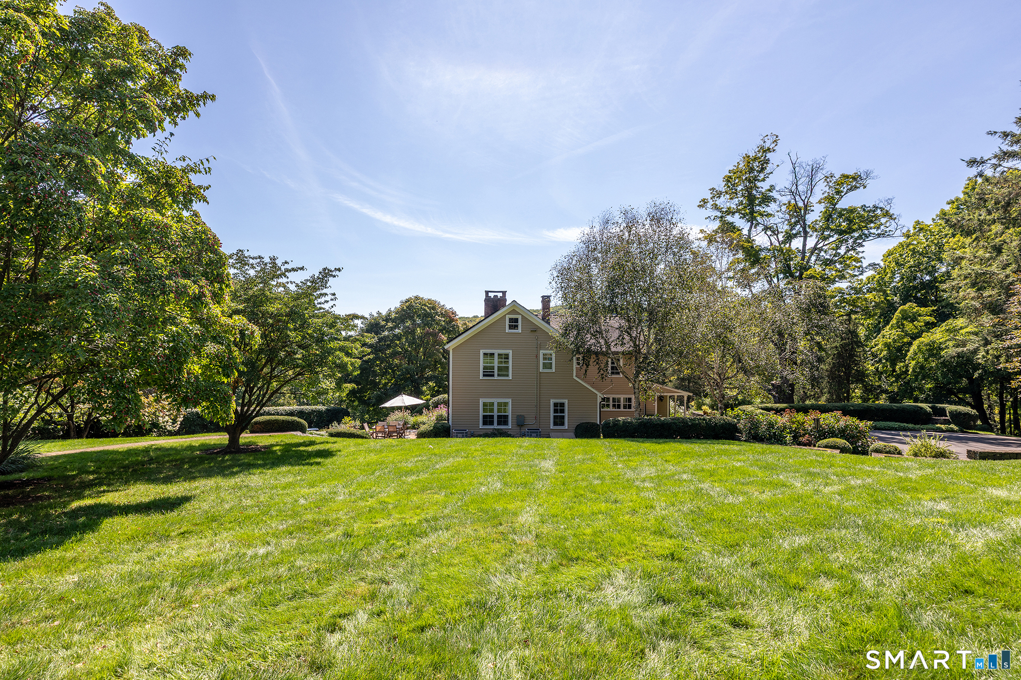 32 Leach Hollow Road Sherman CT 06784