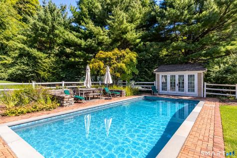 32 Leach Hollow Road Sherman CT 06784