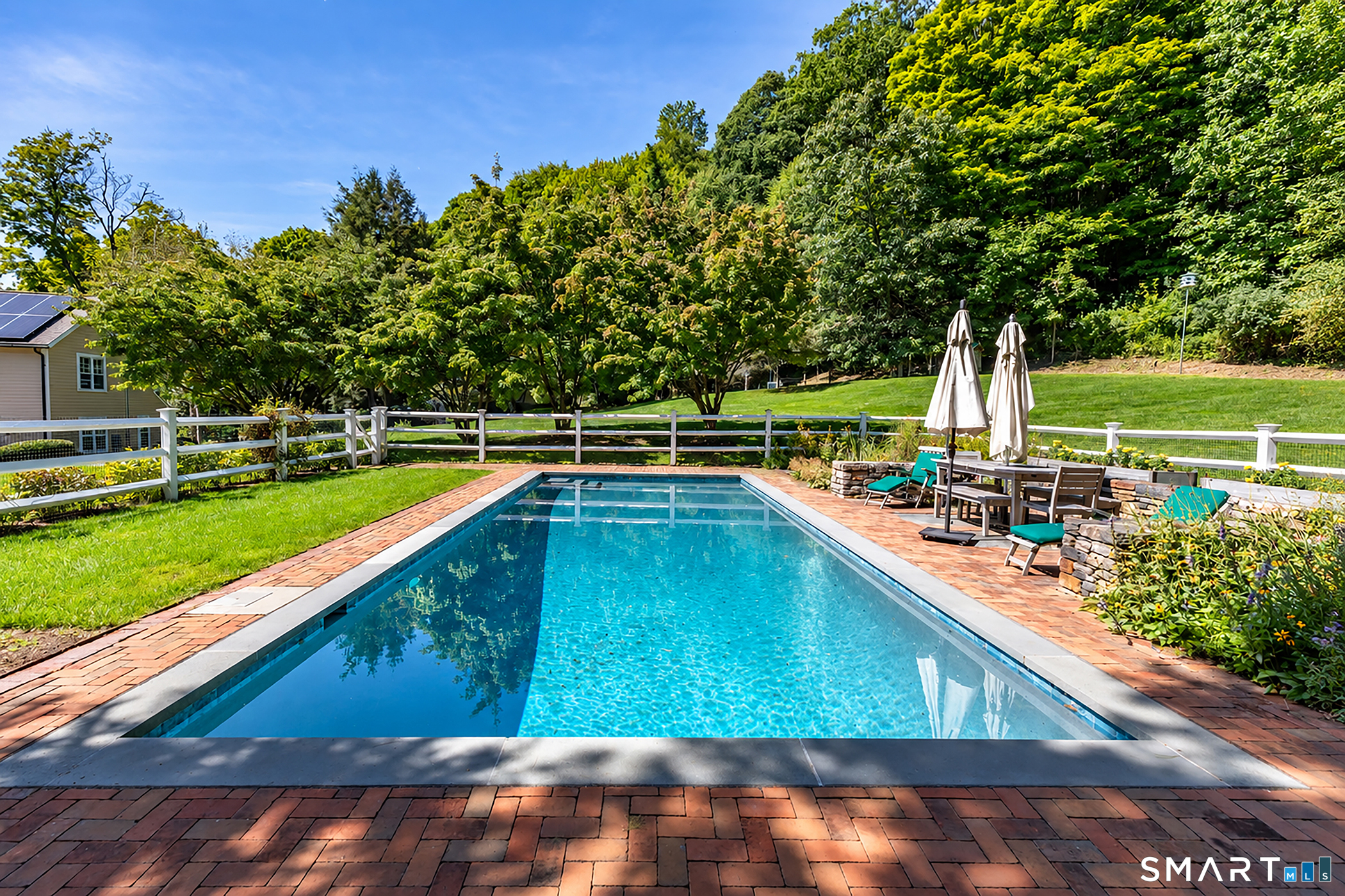 32 Leach Hollow Road Sherman CT 06784