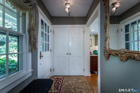 32 Leach Hollow Road Sherman CT 06784