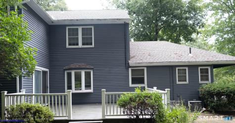 20 Christine Lane South Windsor CT 06074