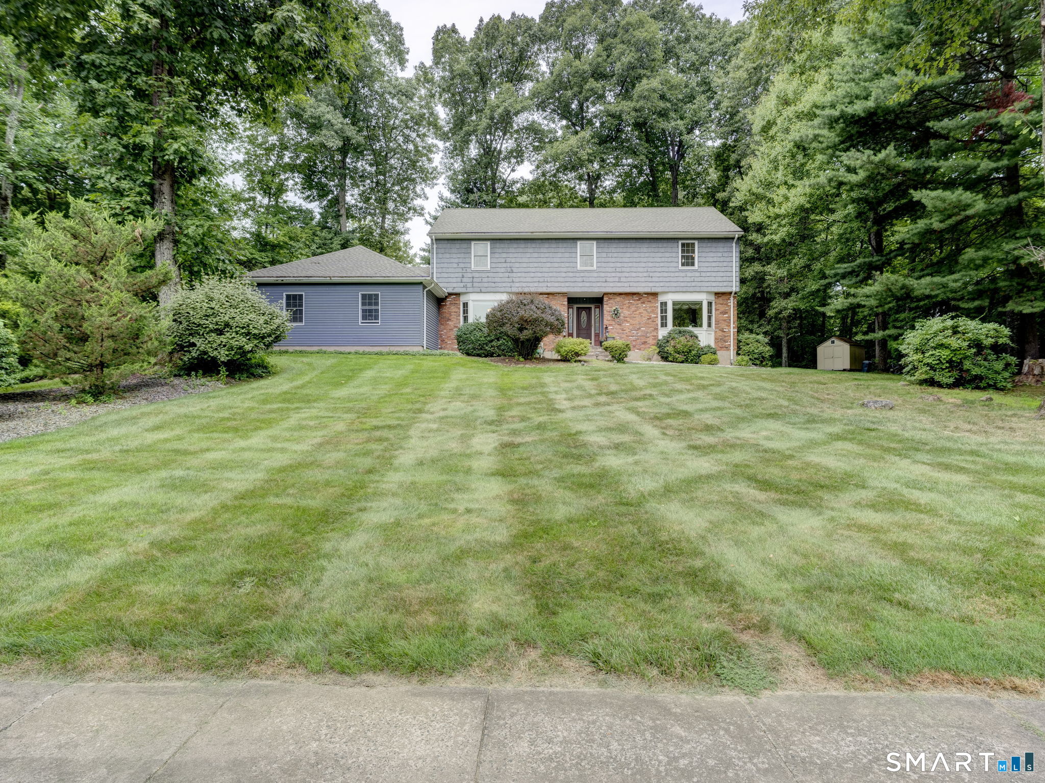 20 Christine Lane South Windsor CT 06074