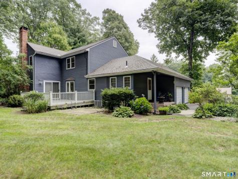20 Christine Lane South Windsor CT 06074