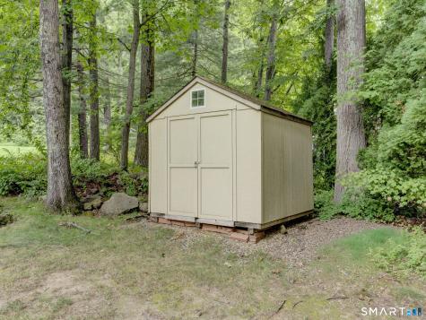 20 Christine Lane South Windsor CT 06074