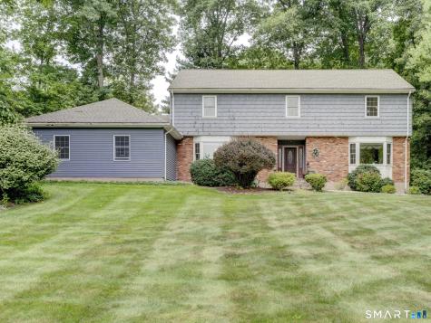 20 Christine Lane South Windsor CT 06074