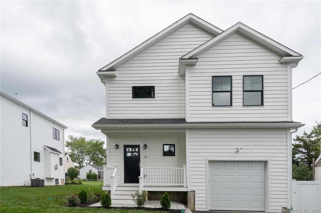 40 Pope Street Fairfield CT 06825