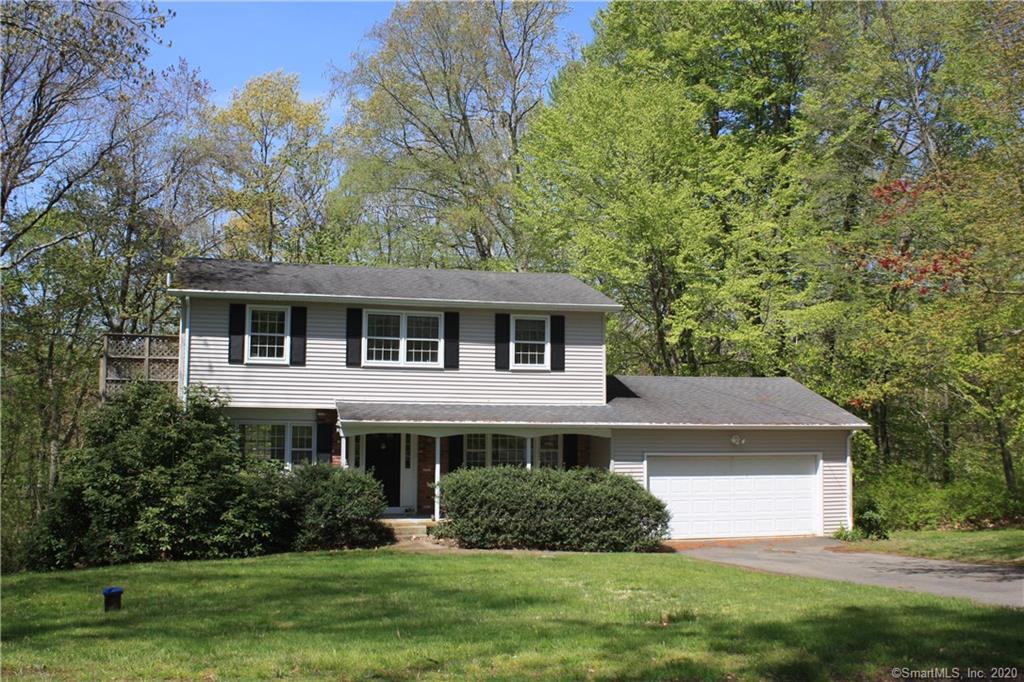 25 Sunny Hill Drive Madison CT 06443
