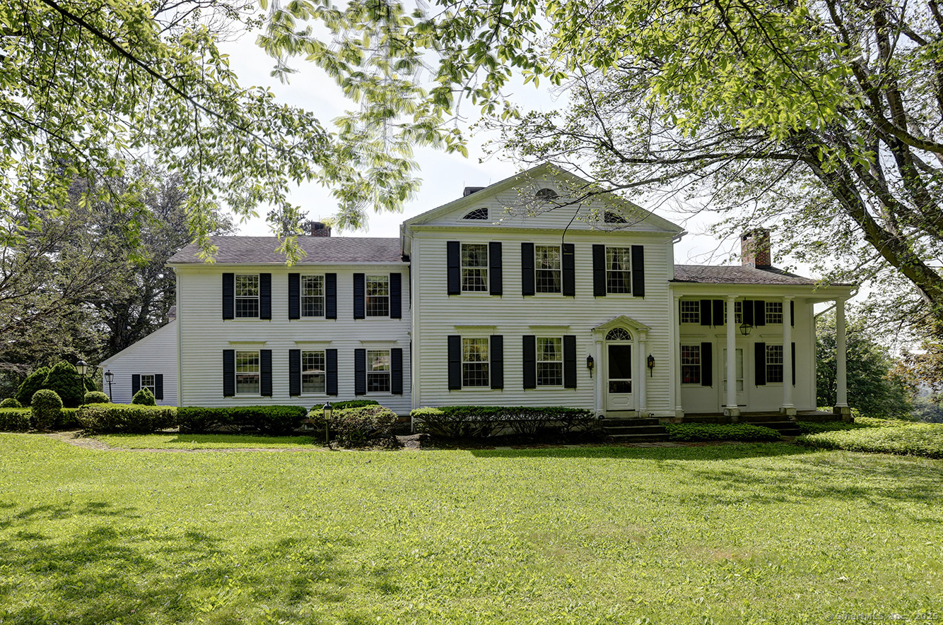 127 Old Goshen Road Norfolk CT 06058