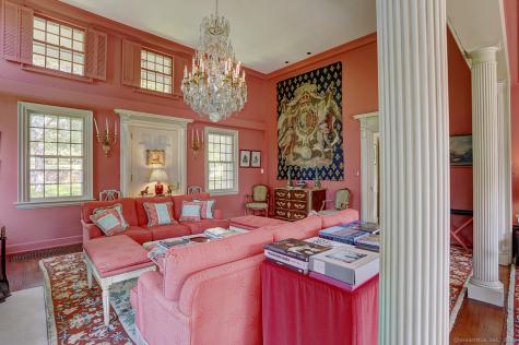 127 Old Goshen Road Norfolk CT 06058