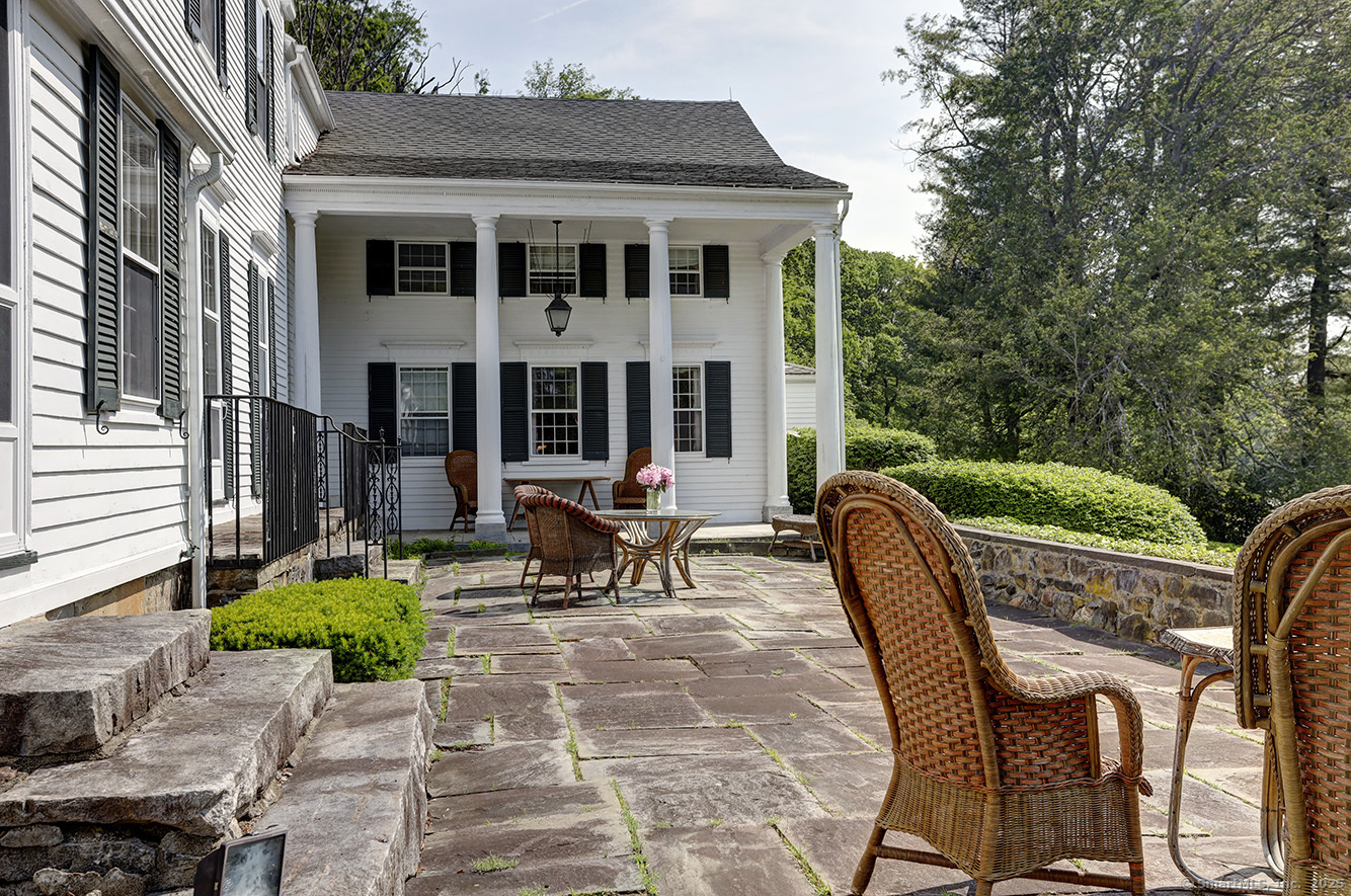 127 Old Goshen Road Norfolk CT 06058