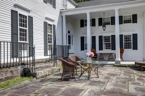 127 Old Goshen Road Norfolk CT 06058