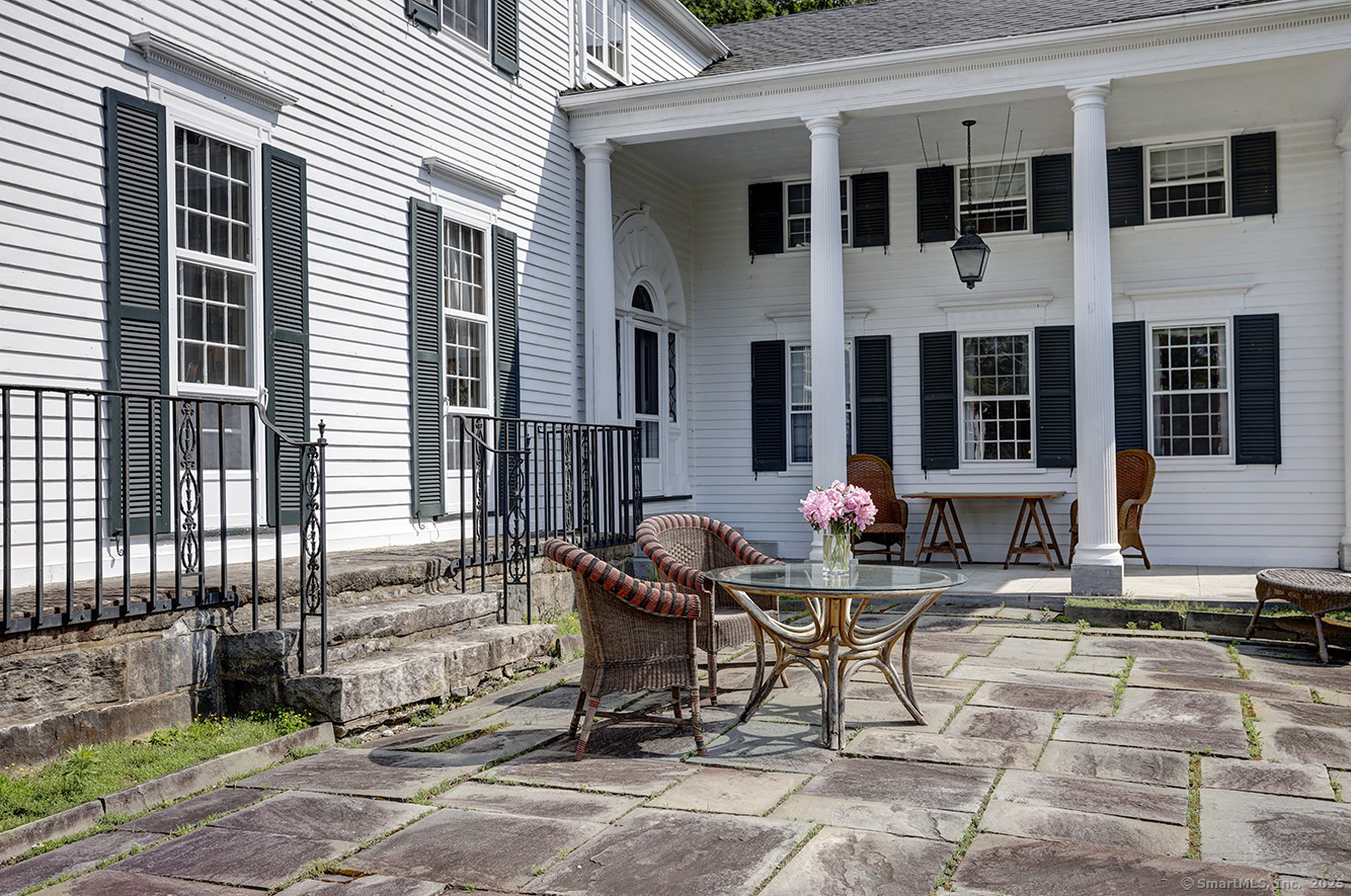 127 Old Goshen Road Norfolk CT 06058