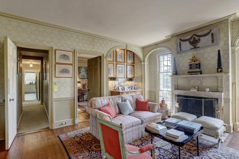 127 Old Goshen Road Norfolk CT 06058