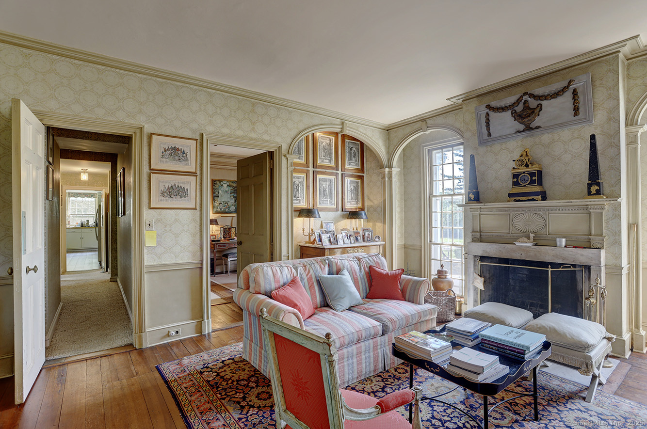 127 Old Goshen Road Norfolk CT 06058
