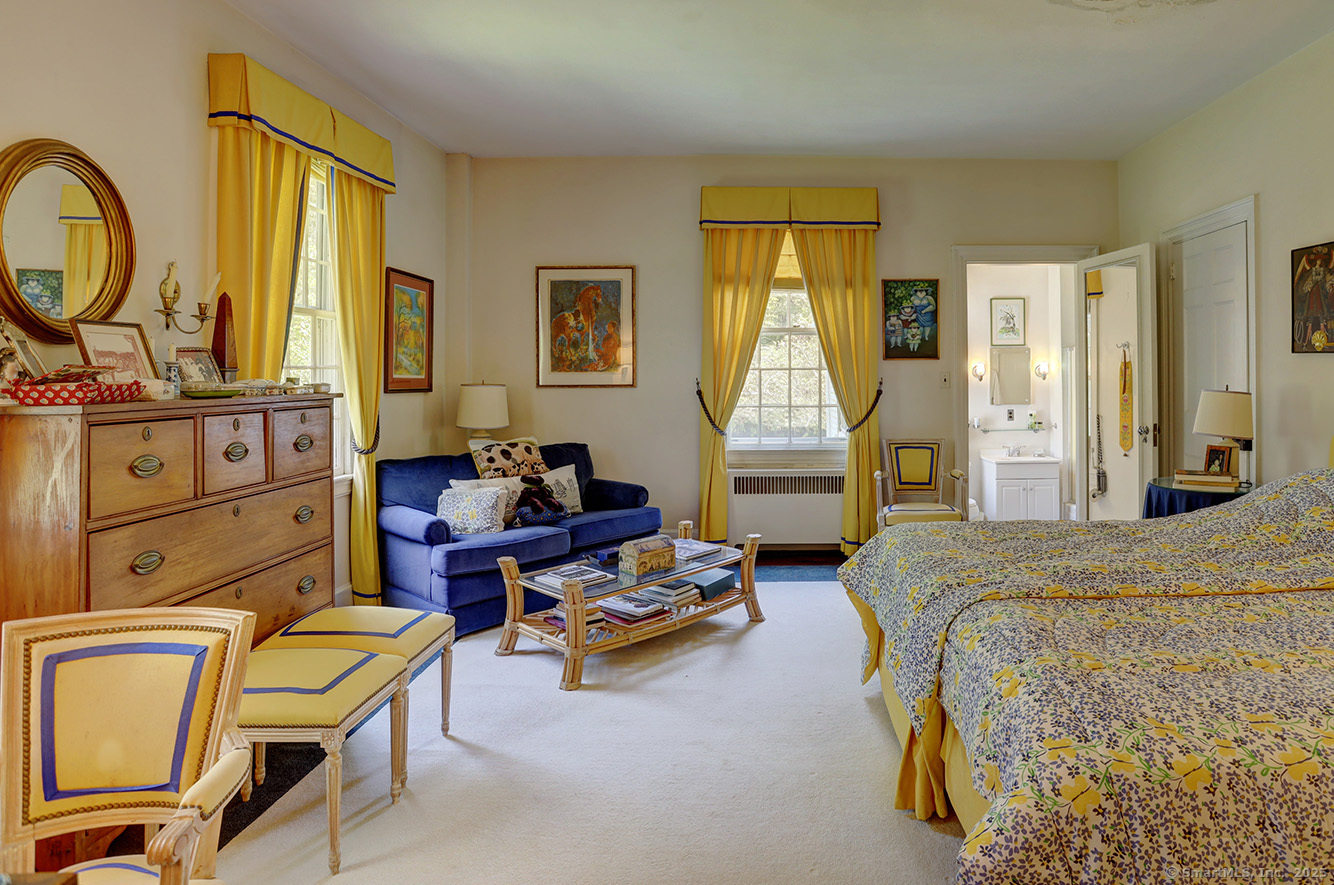 127 Old Goshen Road Norfolk CT 06058