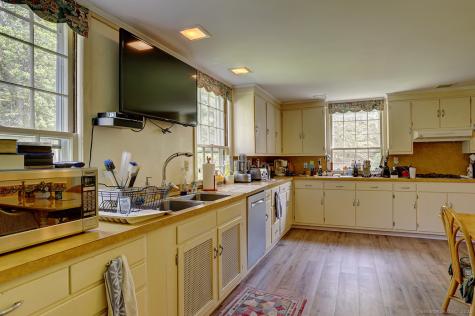 127 Old Goshen Road Norfolk CT 06058