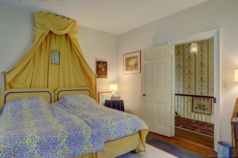 127 Old Goshen Road Norfolk CT 06058