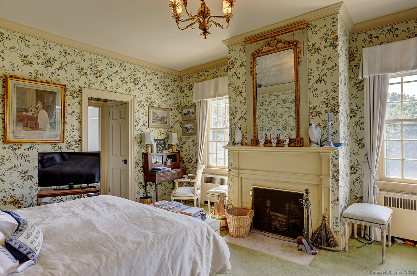 127 Old Goshen Road Norfolk CT 06058