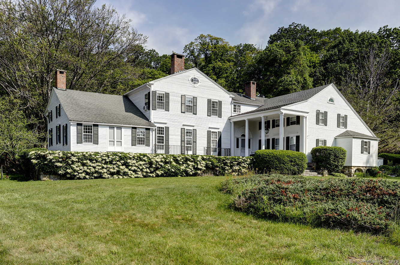 127 Old Goshen Road Norfolk CT 06058