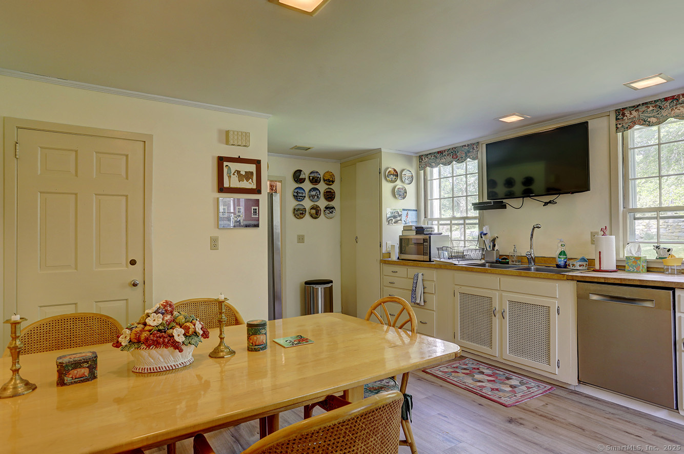 127 Old Goshen Road Norfolk CT 06058