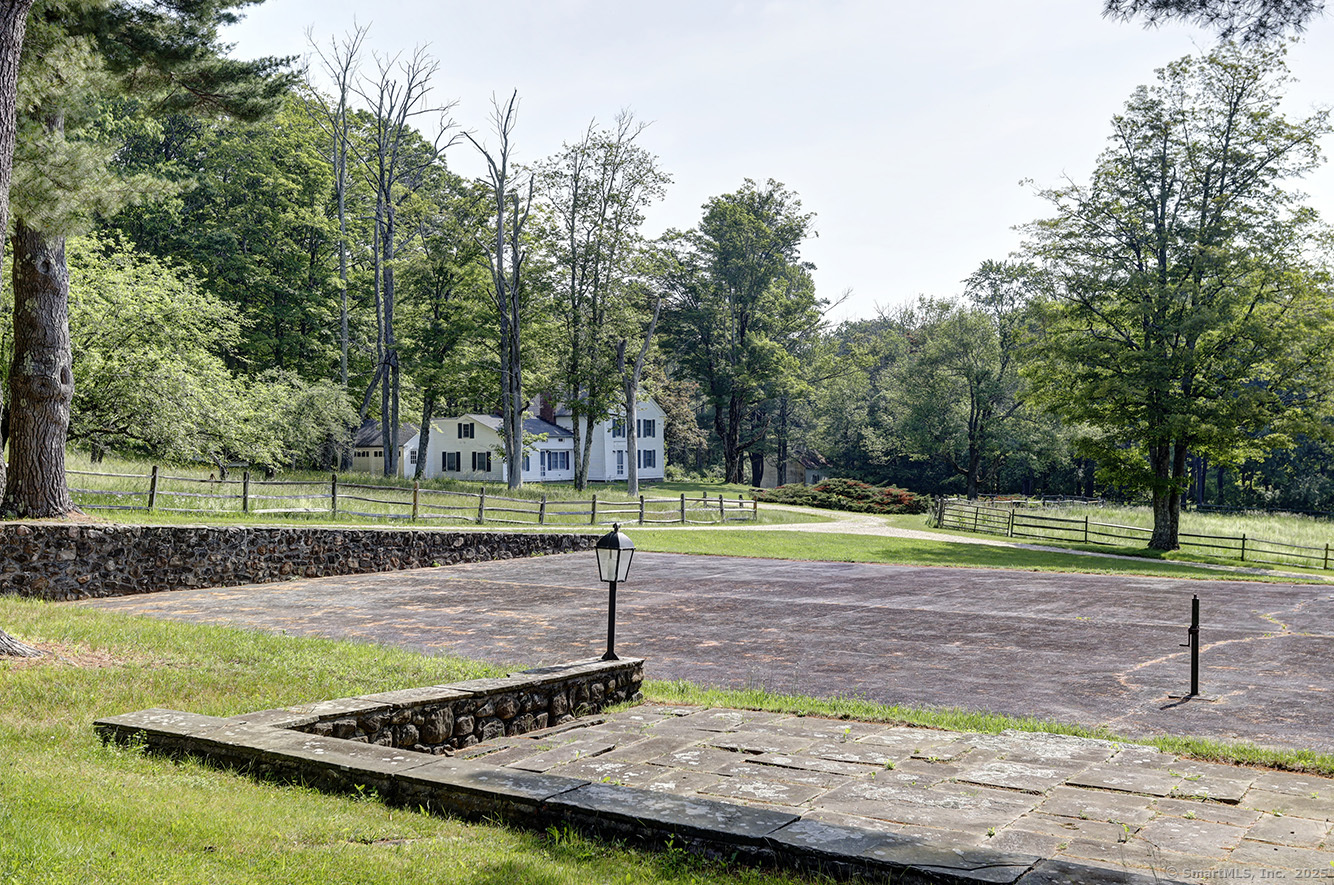 127 Old Goshen Road Norfolk CT 06058