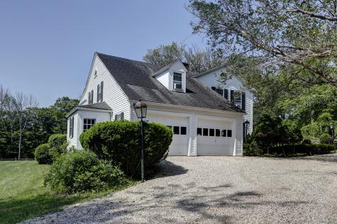 127 Old Goshen Road Norfolk CT 06058