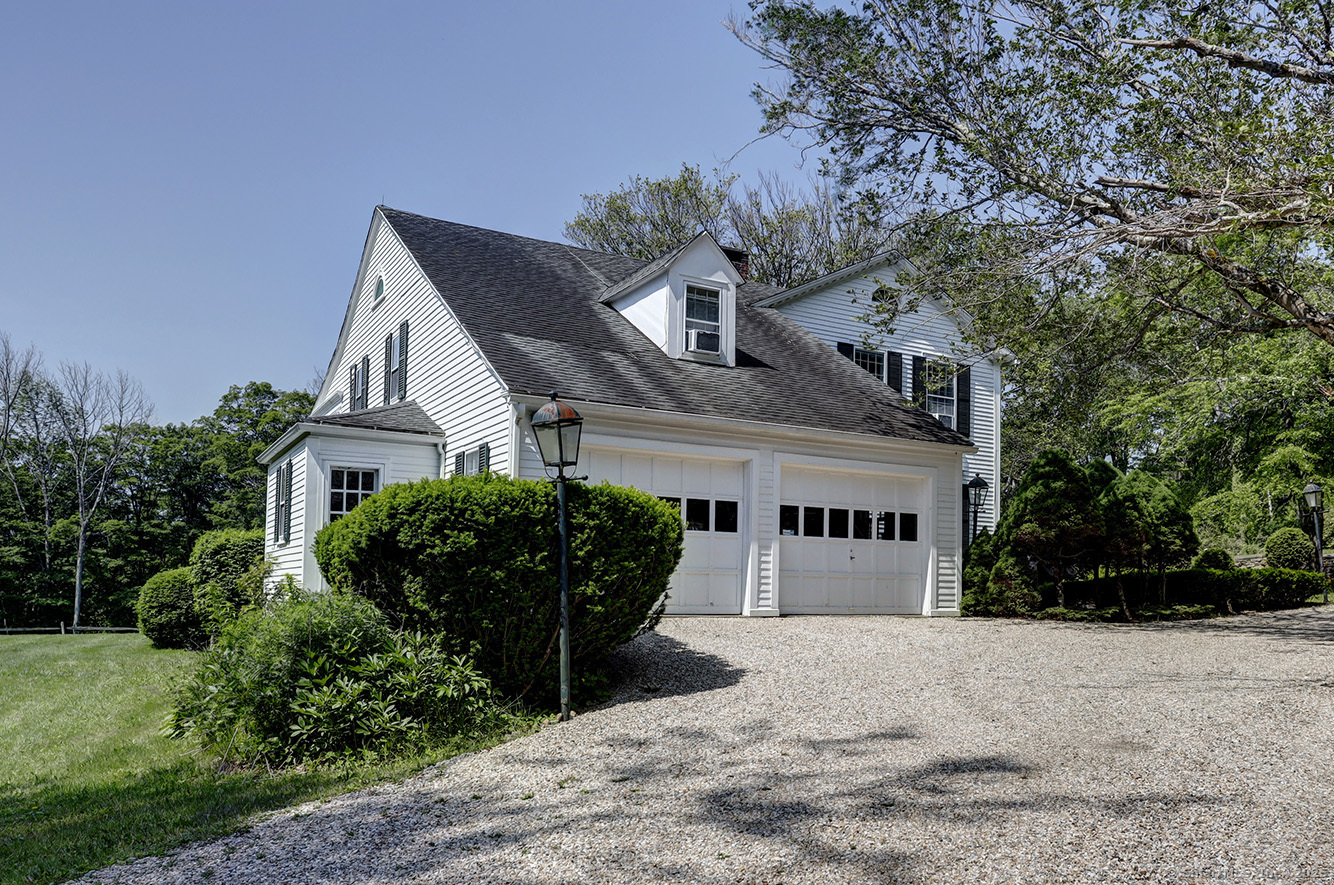 127 Old Goshen Road Norfolk CT 06058