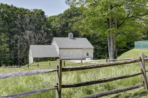 127 Old Goshen Road Norfolk CT 06058