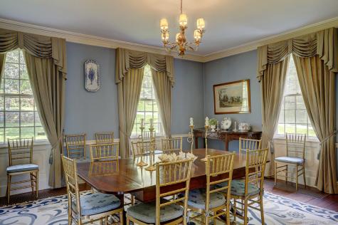 127 Old Goshen Road Norfolk CT 06058
