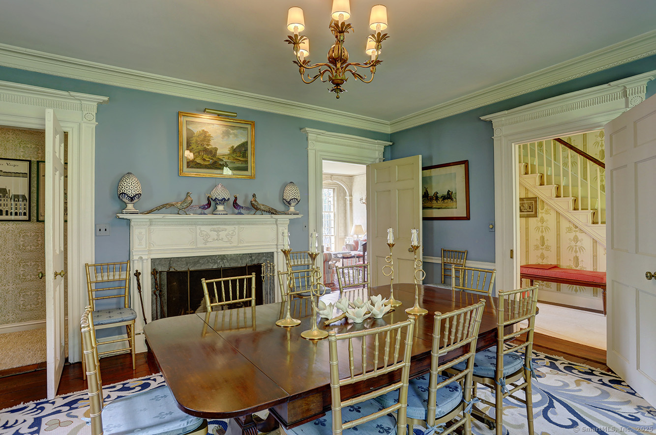 127 Old Goshen Road Norfolk CT 06058