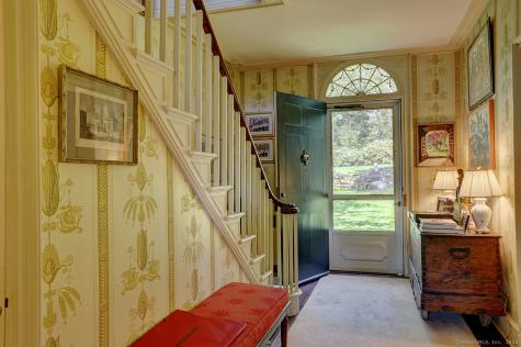 127 Old Goshen Road Norfolk CT 06058
