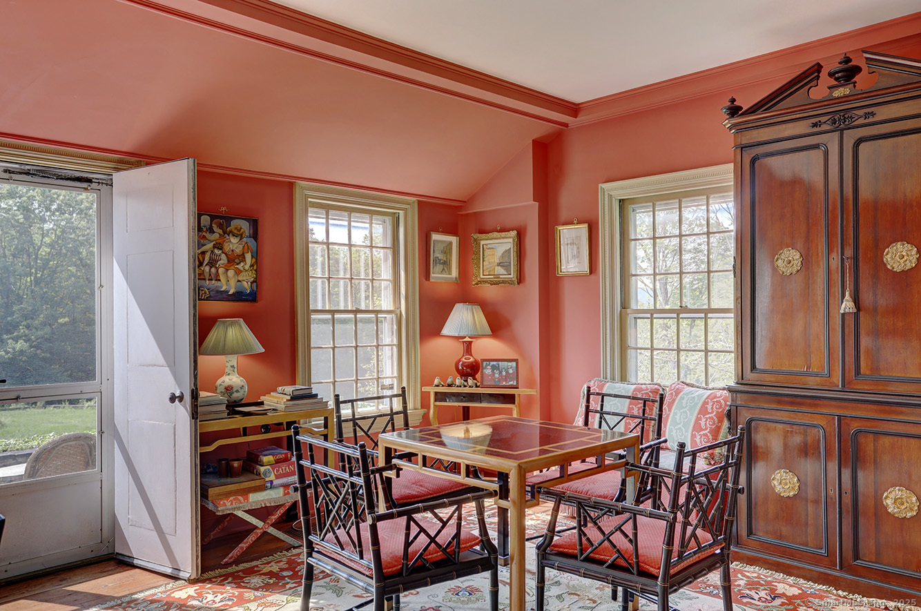 127 Old Goshen Road Norfolk CT 06058
