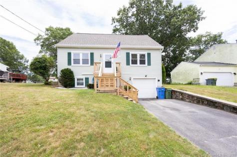 20 Normandy Drive Waterbury CT 06705