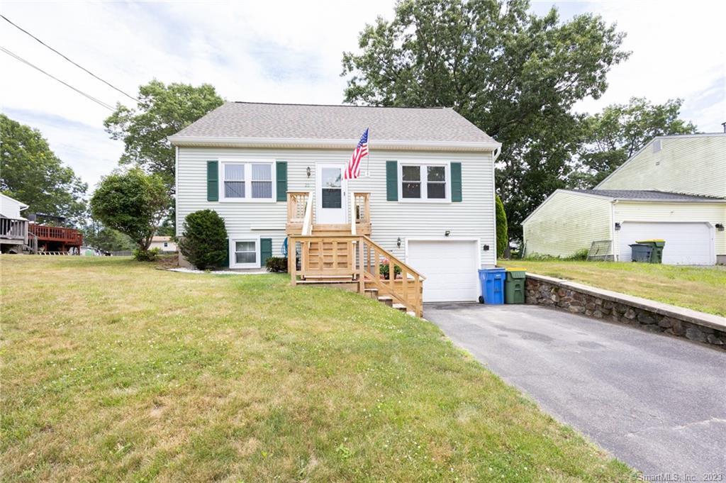 20 Normandy Drive Waterbury CT 06705