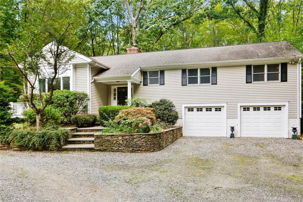 1446 Redding Road Fairfield CT 06824