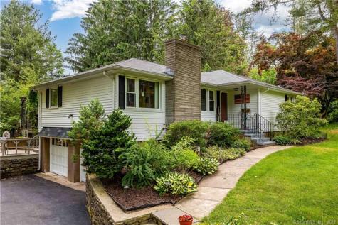 38 Hill Street Hamden CT 06514