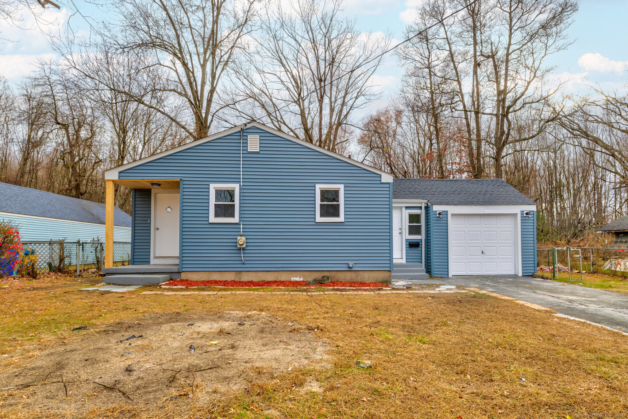 119 East Pershing Street Bloomfield CT 06002