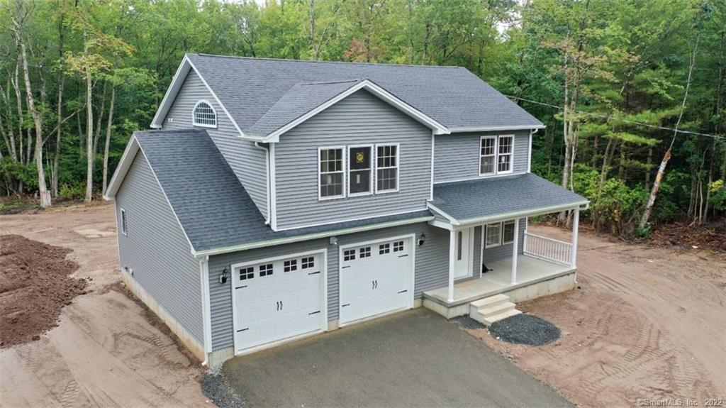 28 Eddy Road Barkhamsted CT 06063