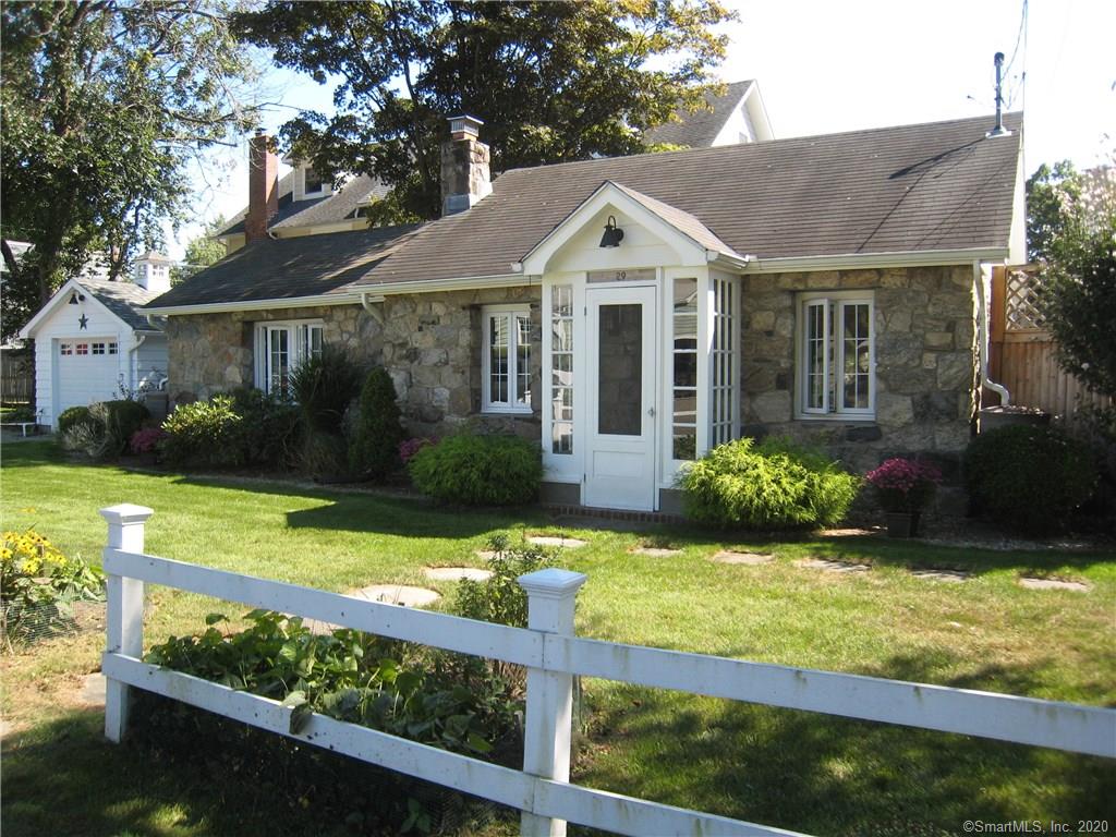 29 Phillips Street Norwalk CT 06854