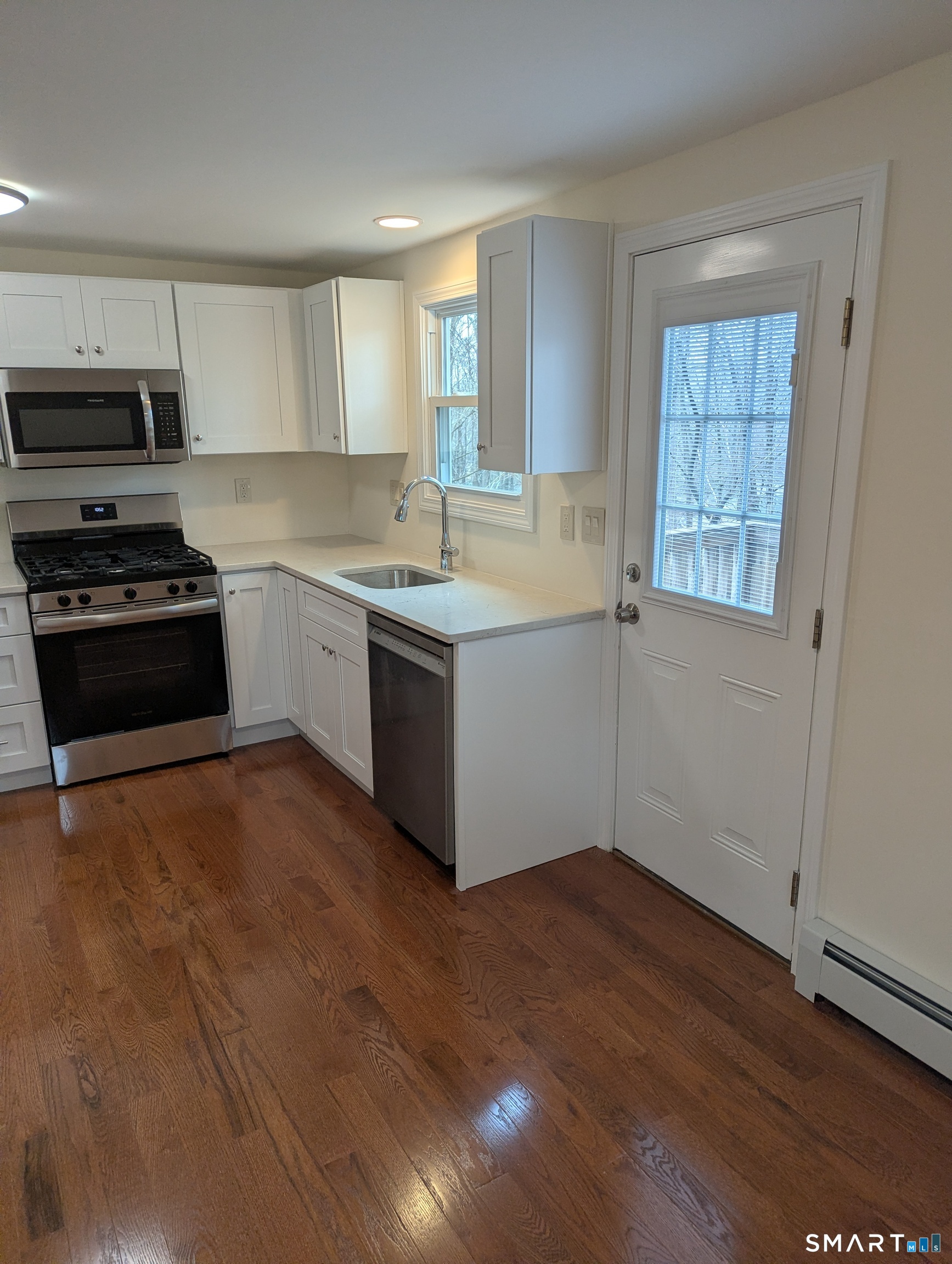 1 Hamill Drive Winchester CT 06098