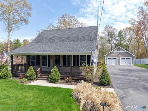 420 Moosup Pond Road Plainfield CT 06354
