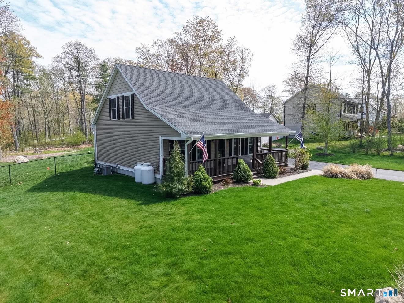 420 Moosup Pond Road Plainfield CT 06354