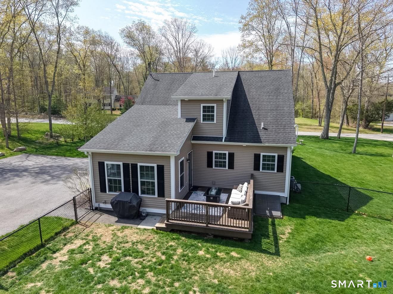 420 Moosup Pond Road Plainfield CT 06354