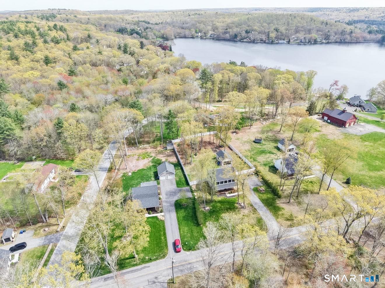 420 Moosup Pond Road Plainfield CT 06354