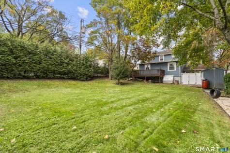 48 Bouton East Street Stamford CT 06907
