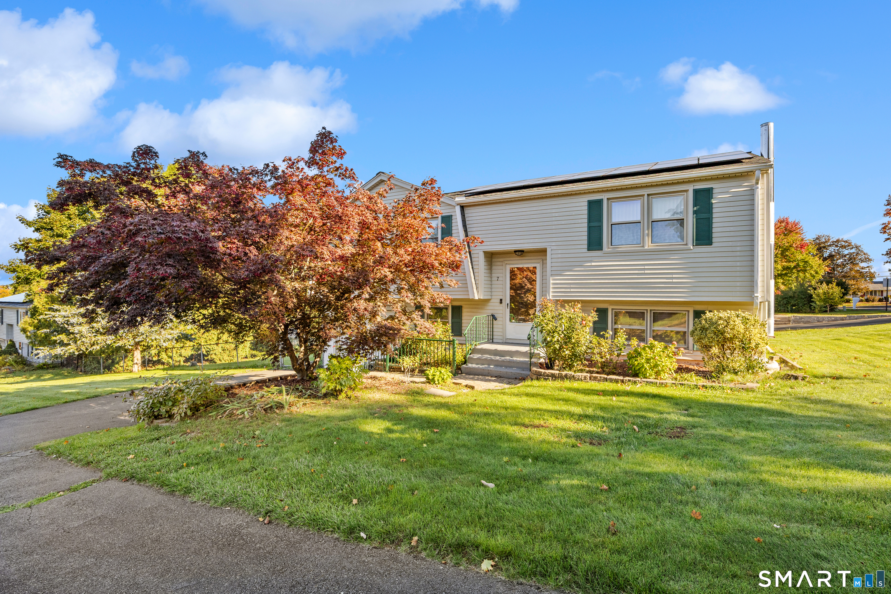 7 Red Fox Lane Meriden CT 06451
