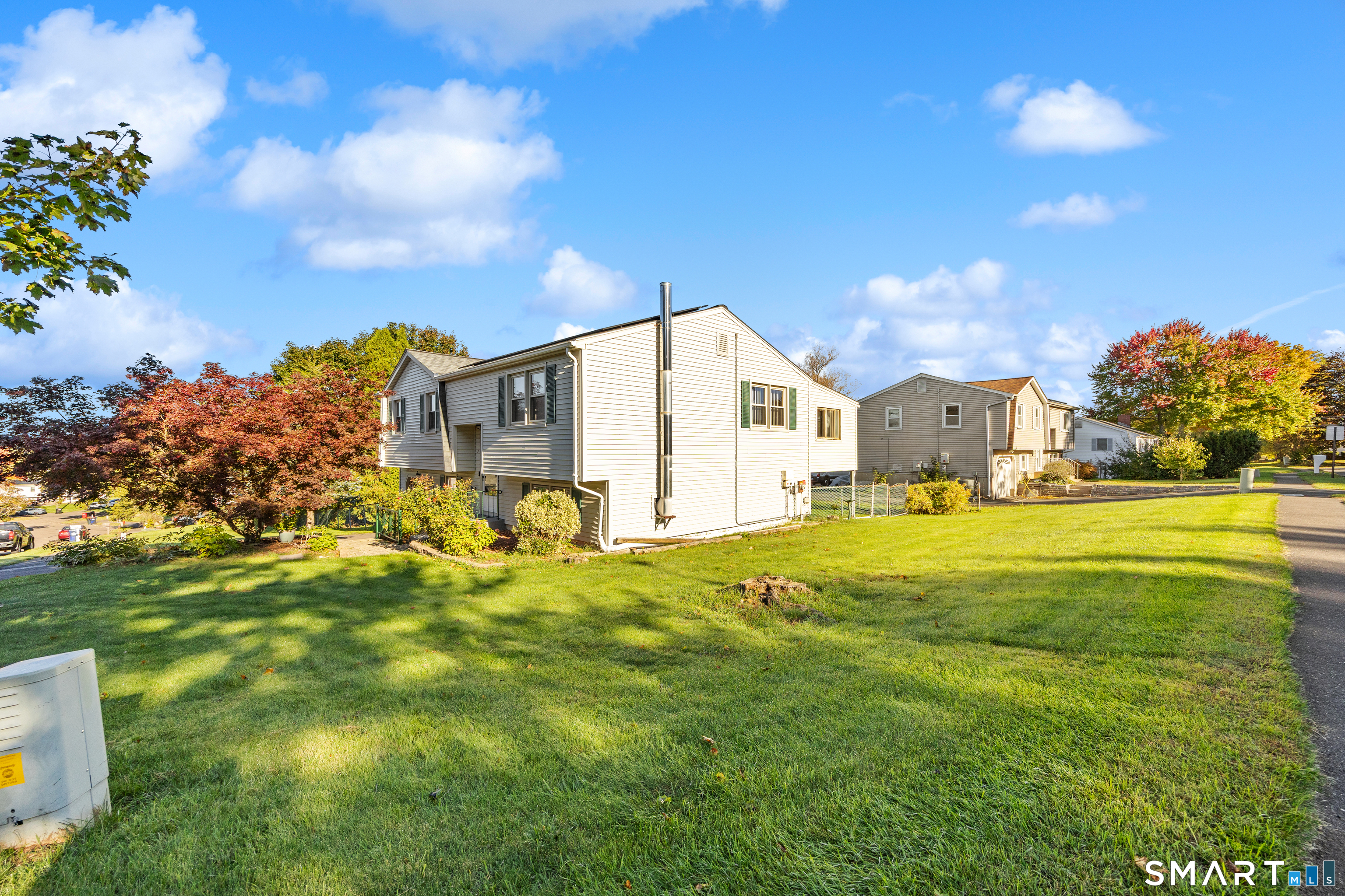 7 Red Fox Lane Meriden CT 06451